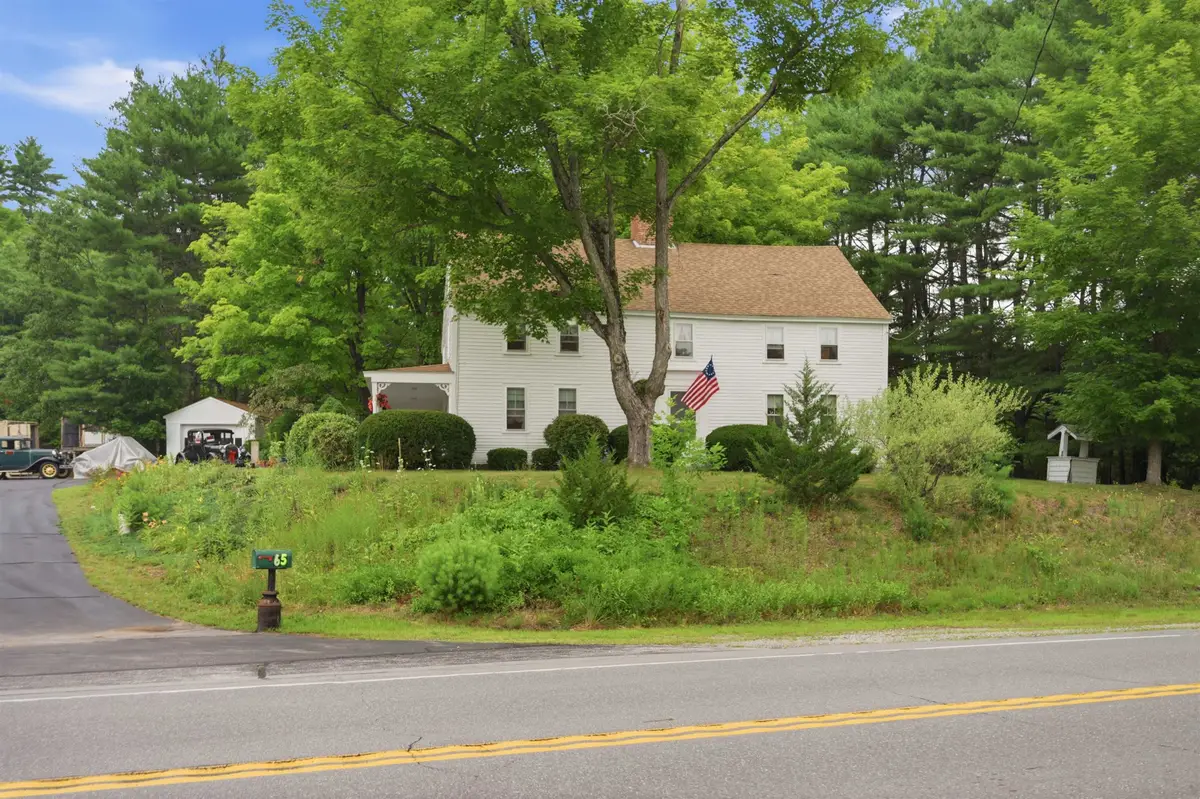 65 Chester Road, Raymond, NH 03077 - #1