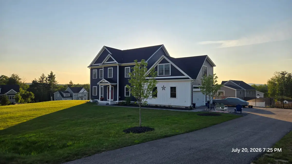 45 September Drive #42, Barrington, NH 03825 - #1