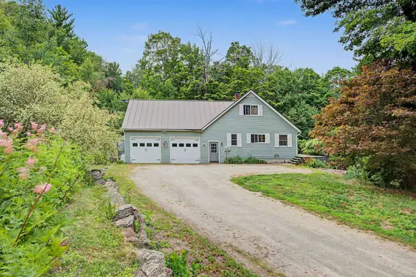 72 Hall Road, Andover, NH 03216