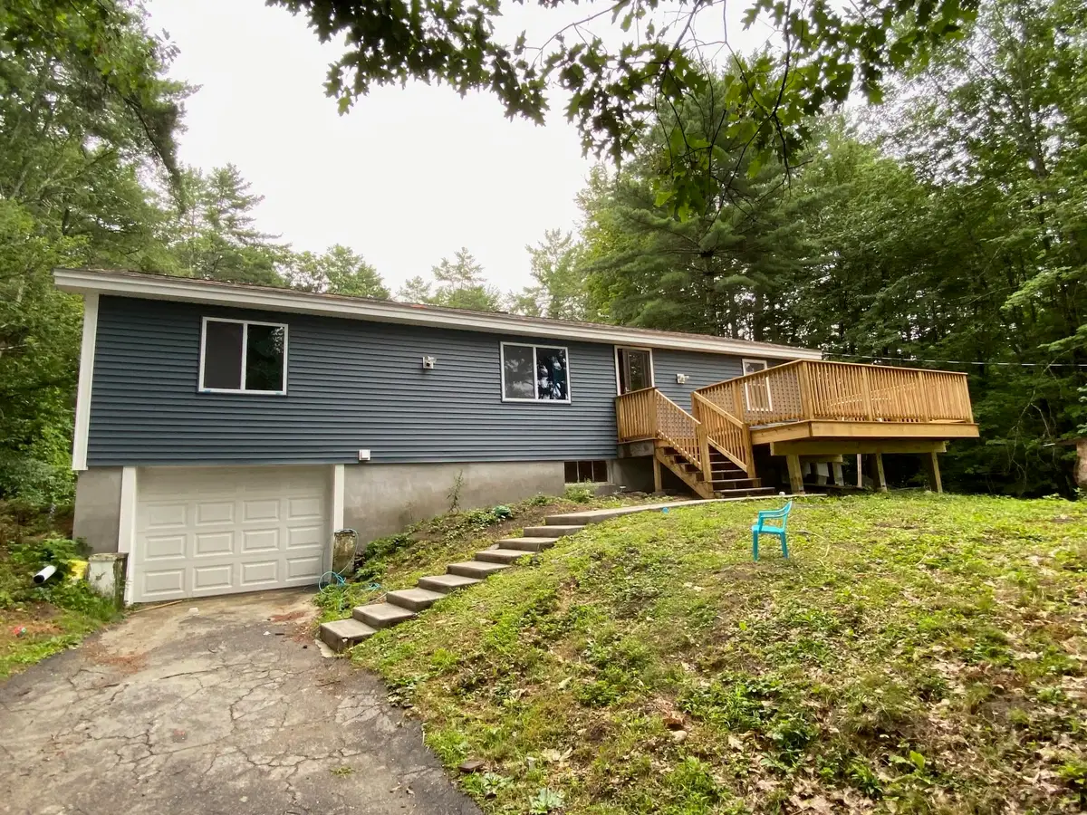 1211 Skitchewaug Trail Road, Springfield, VT 05156 - #1