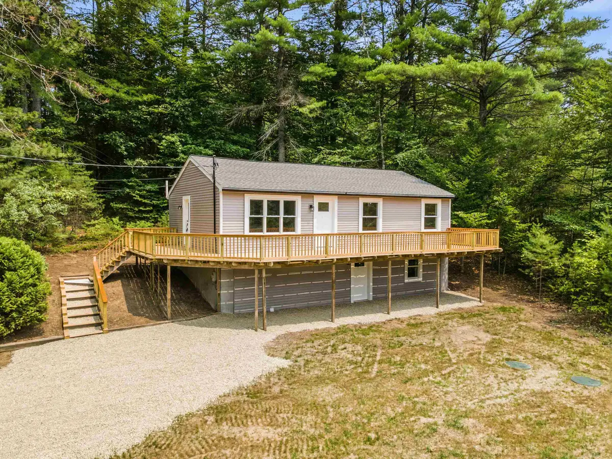 17 Fairway Drive, New Hampton, NH 03256 - #1