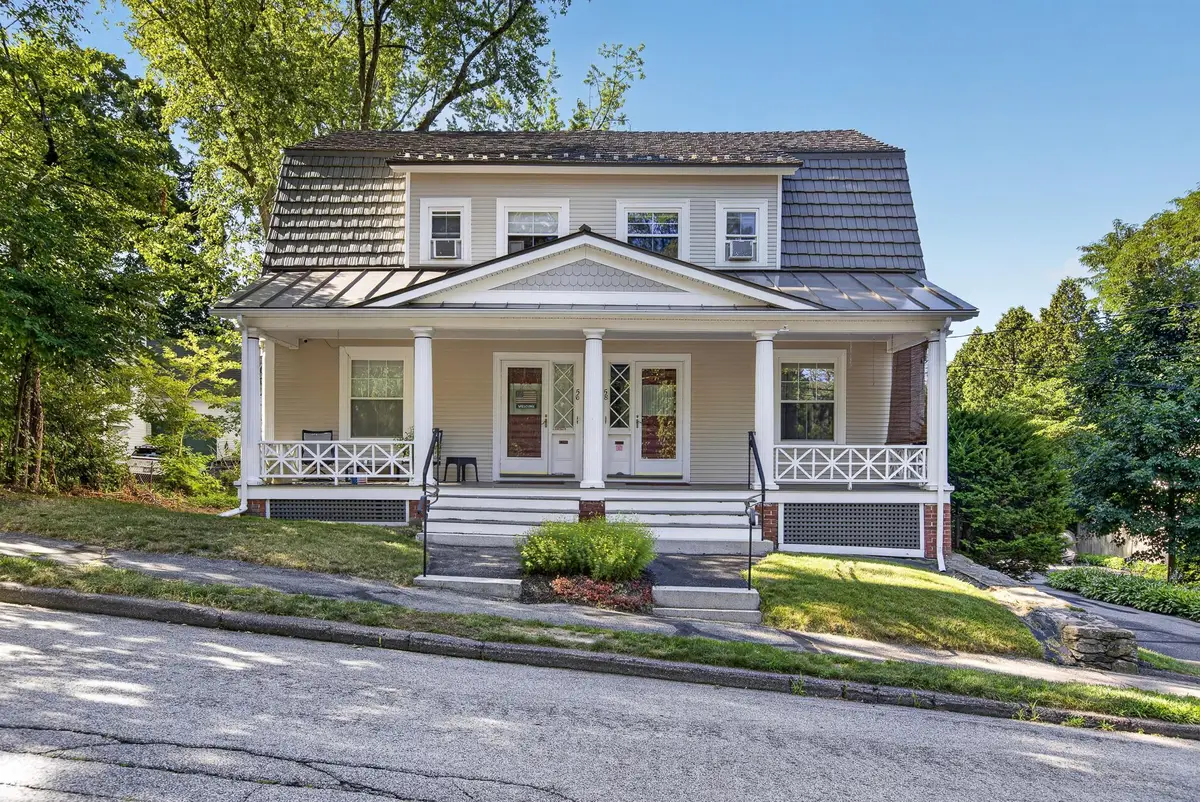 58 Park Avenue, Manchester, NH 03104 - #1