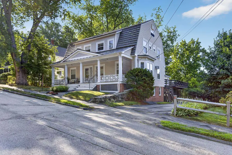 58 Park Avenue, Manchester, NH 03104 - #2