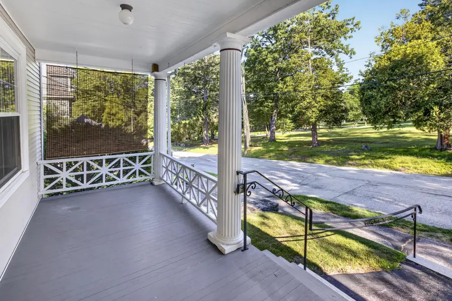 58 Park Avenue, Manchester, NH 03104 - #3