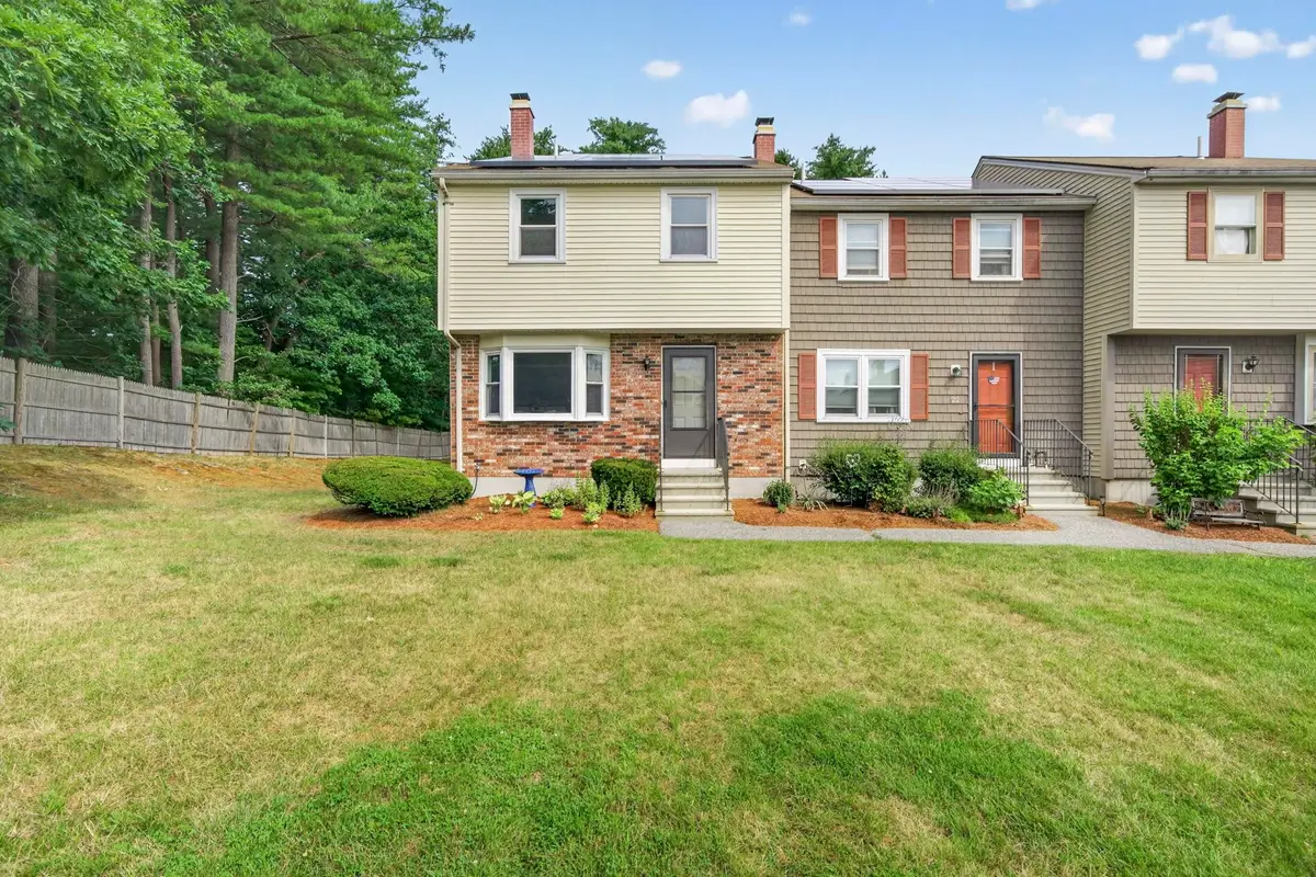24 Stonegate Lane, Derry, NH 03038 - #1