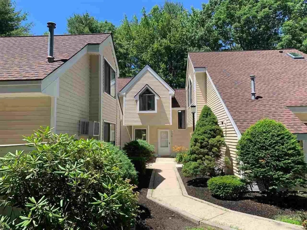 14 Franklin Heights, Rochester, NH 03866 - #1