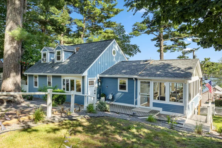 2 Fox Street, Windham, NH 03087 - #2