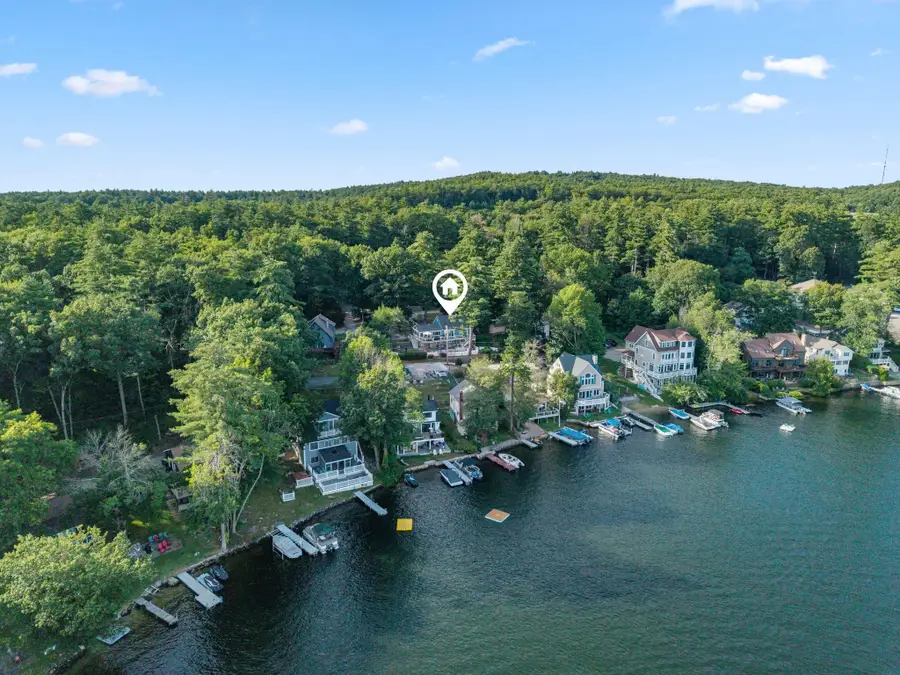 2 Fox Street, Windham, NH 03087 - #3