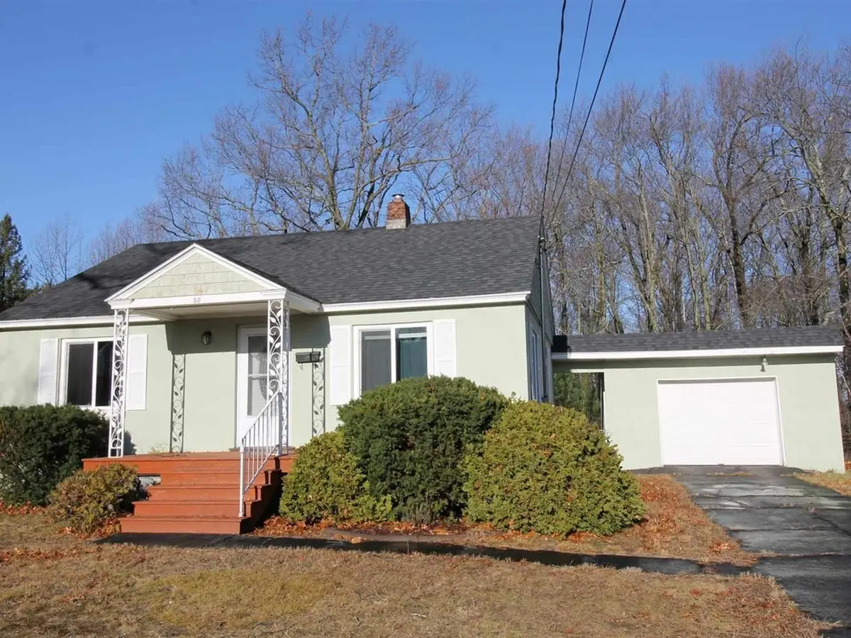 50 Kirby Road, South Burlington, VT 05403 - #1