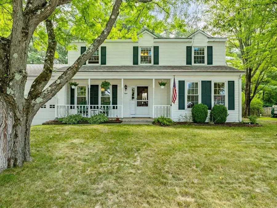8 Brownell Drive, Essex Junction, VT 05452 - #2