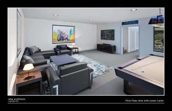 20 Twin Tip Terrace #3, Lincoln, NH 03251