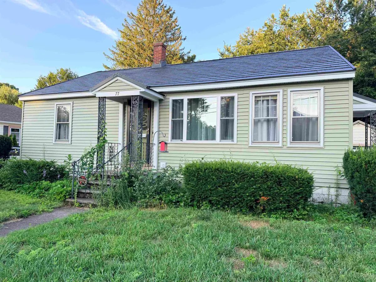 77 Colorado Street, Keene, NH 03431 - #1