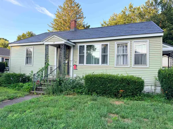 77 Colorado Street, Keene, NH 03431