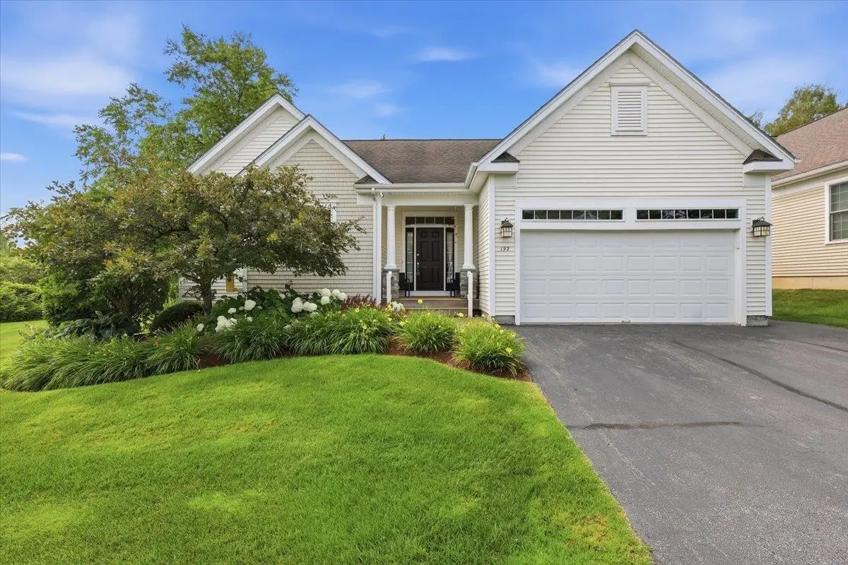 192 South Pointe Drive, South Burlington, VT 05403 - #1