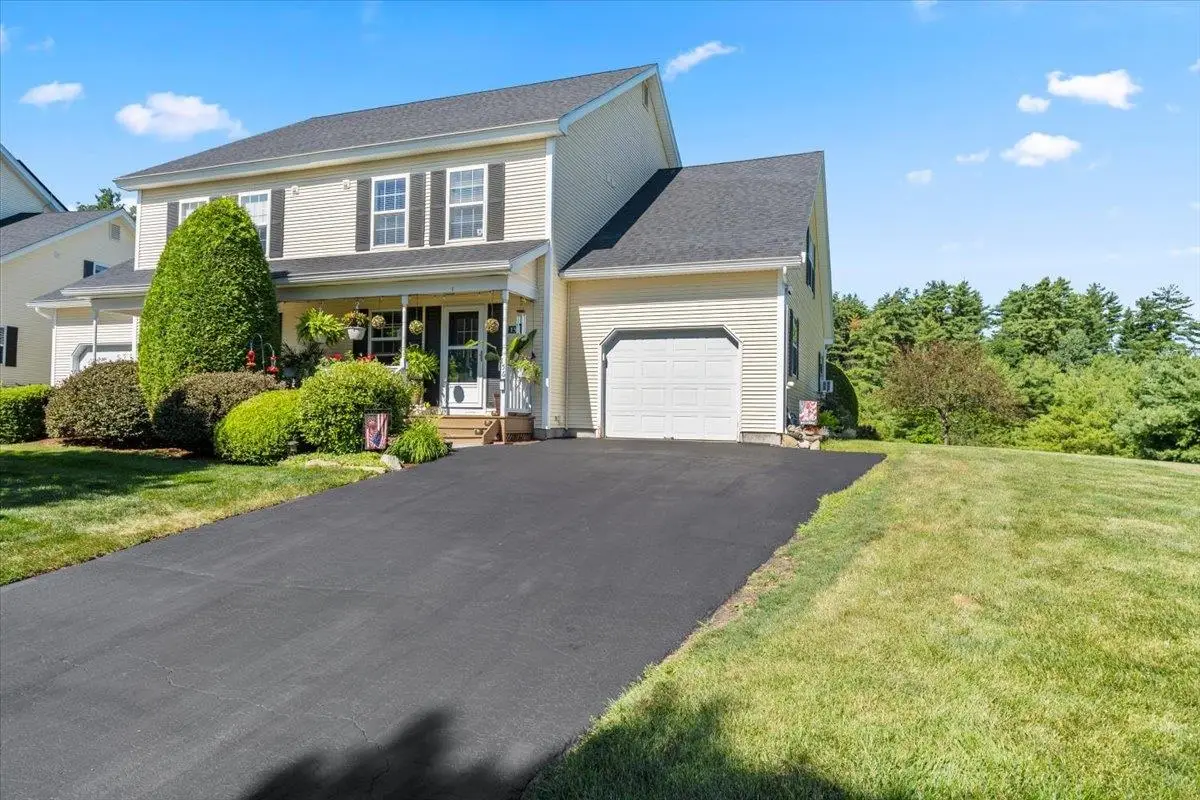 156 Catkin Drive, South Burlington, VT 05403 - #1