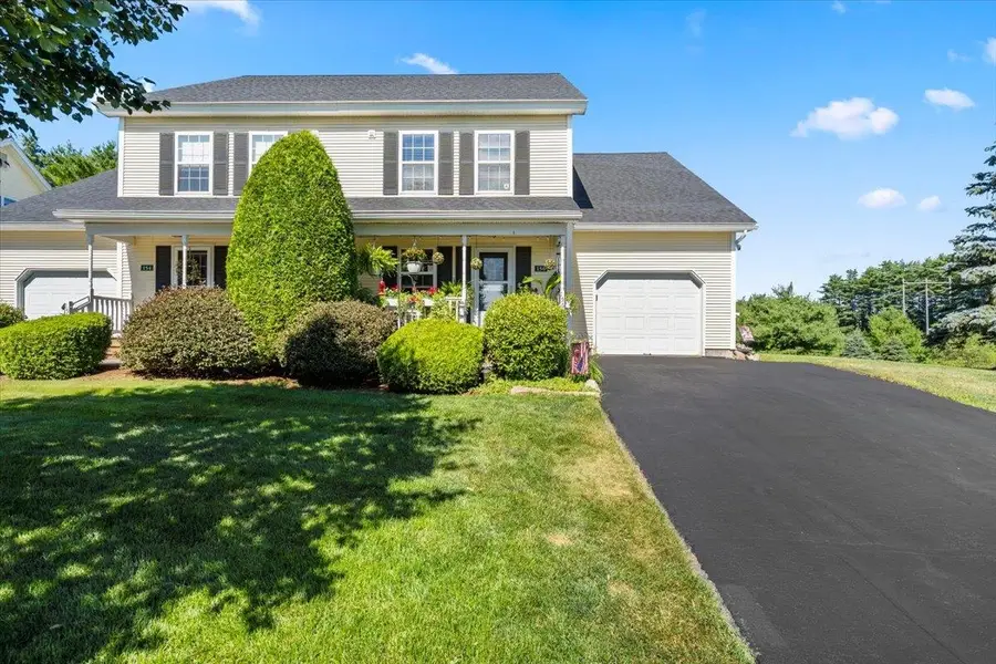 156 Catkin Drive, South Burlington, VT 05403 - #2