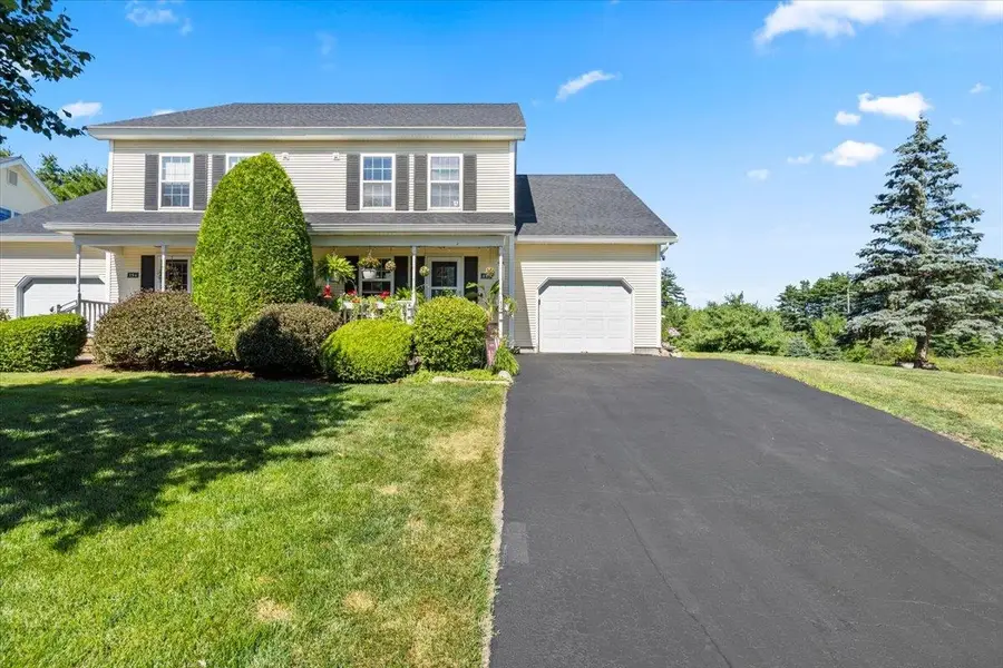 156 Catkin Drive, South Burlington, VT 05403 - #3