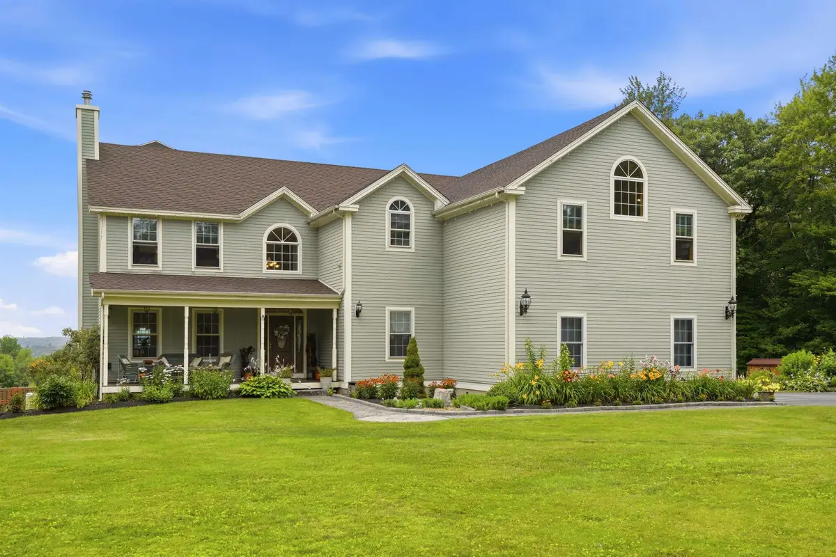 202 South Road, Deerfield, NH 03037 - #1