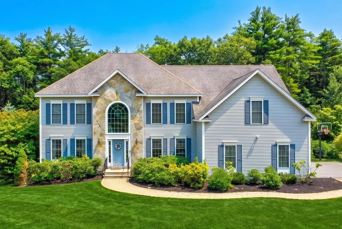 15 Northland Road, Windham, NH 03087 - #1