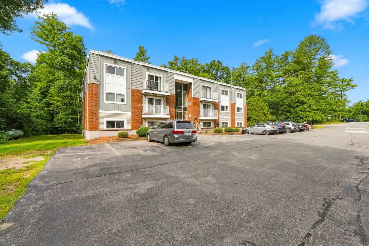 101G Capitol Hill Drive, Londonderry, NH 03053 - #1