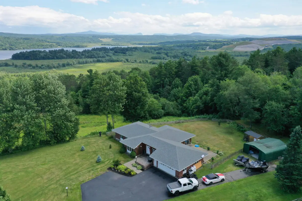 537 Memphremagog Views, Newport, VT 05855 - #1