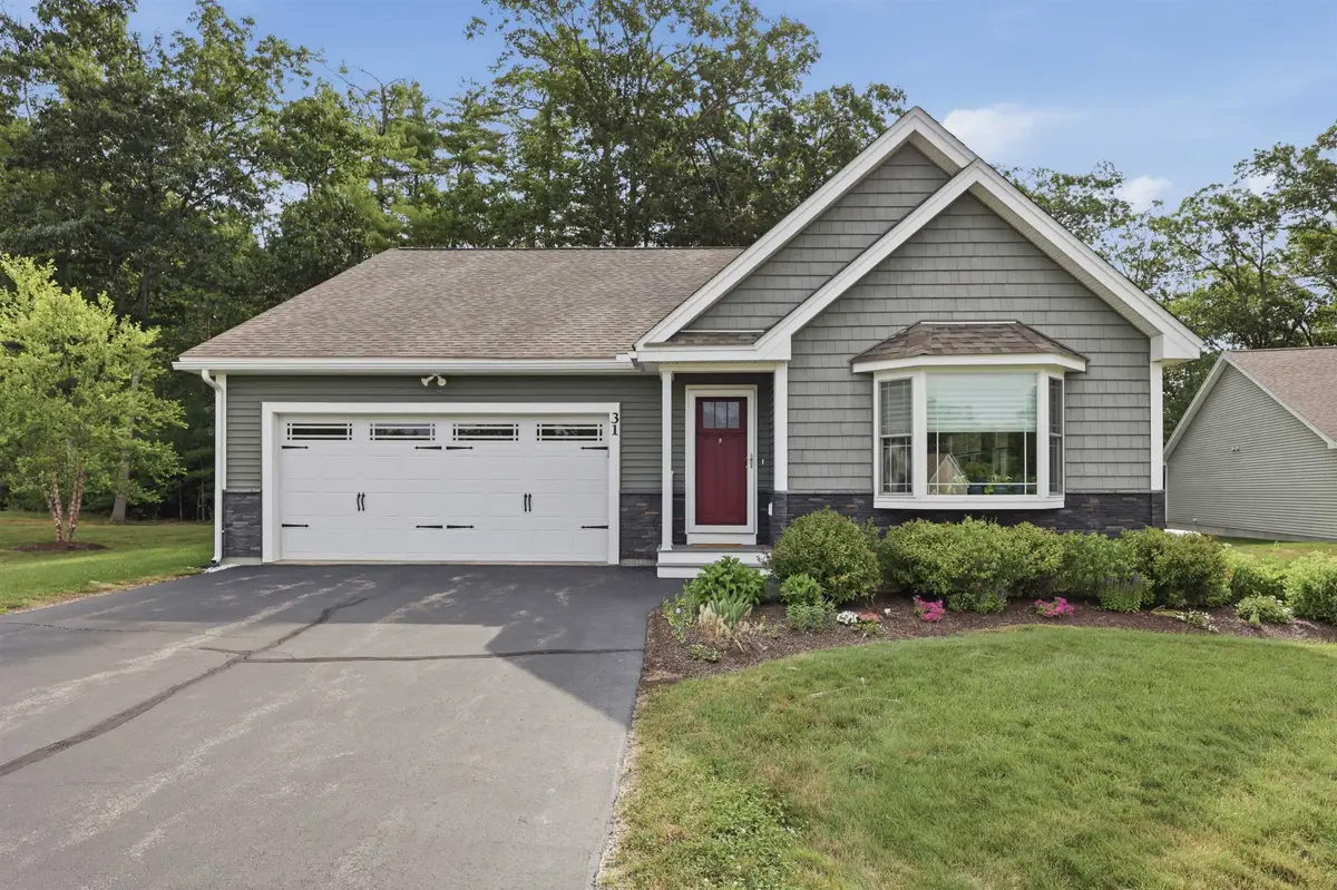 31 Castle Court, Kingston, NH 03848 - #1
