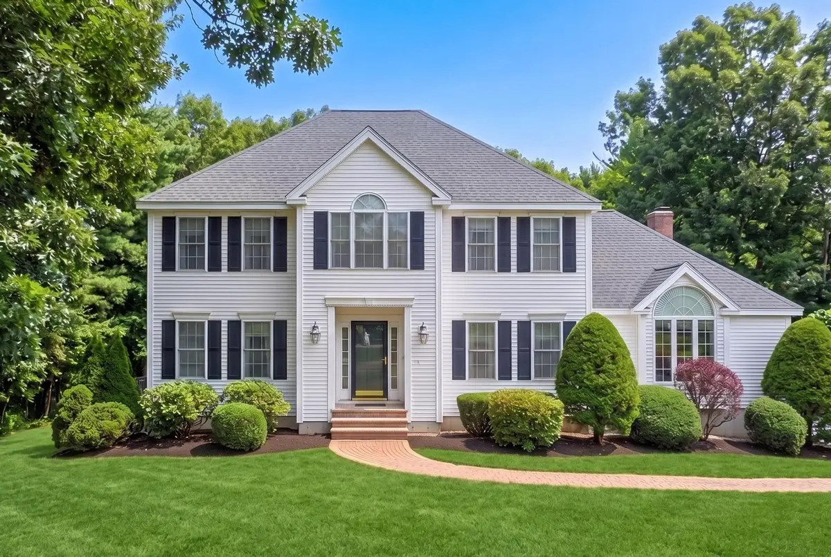 70 Ellyson Avenue, East Hampstead, NH 03826 - #1