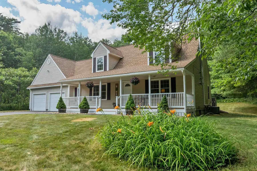 314 Lancaster Hill Road, Tilton, NH 03276 - #2