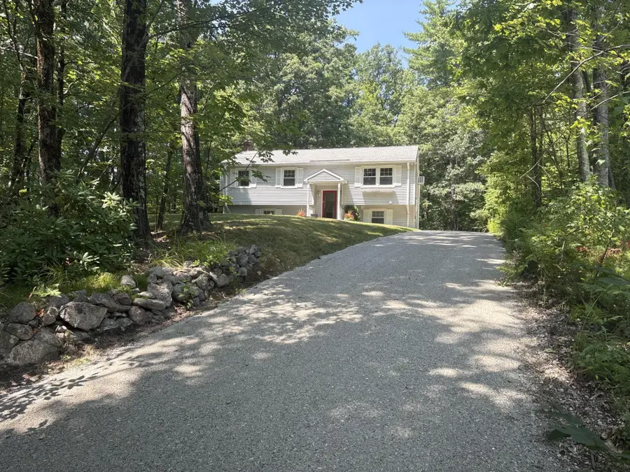42 Jason Drive, Goffstown, NH 03045 - #3