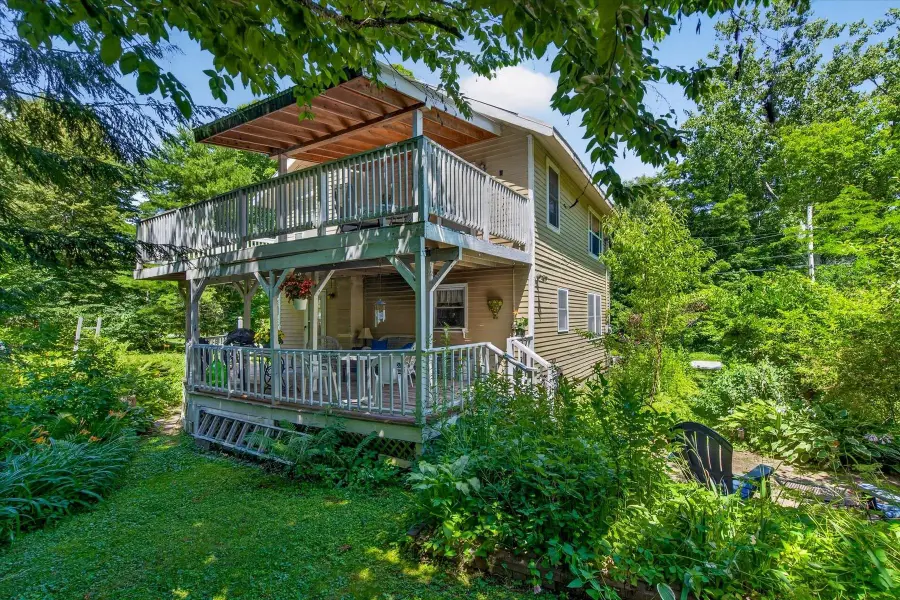 126 & 12W Shadow Lane, Pittsford, VT 05763 - #2