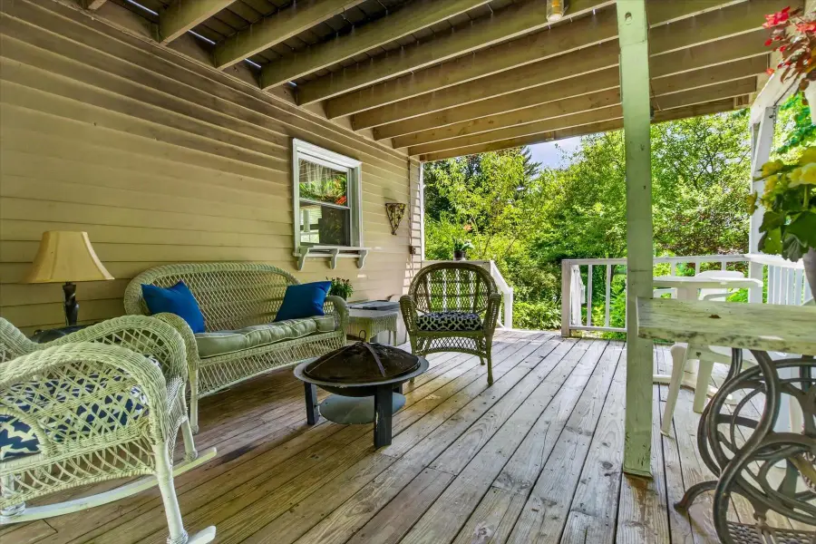 126 & 12W Shadow Lane, Pittsford, VT 05763 - #3