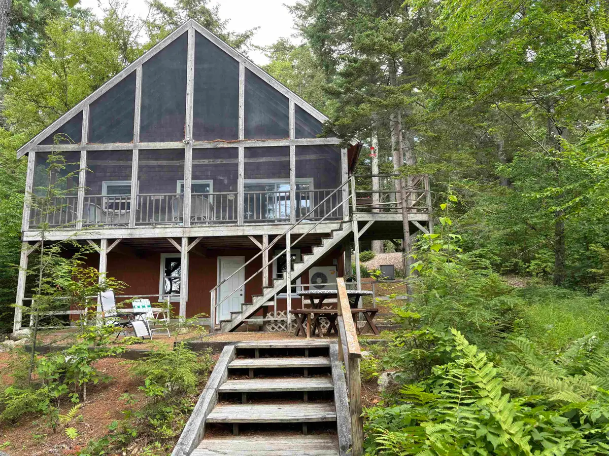 95 Sunset Shore Drive, Alton, NH 03810 - #1