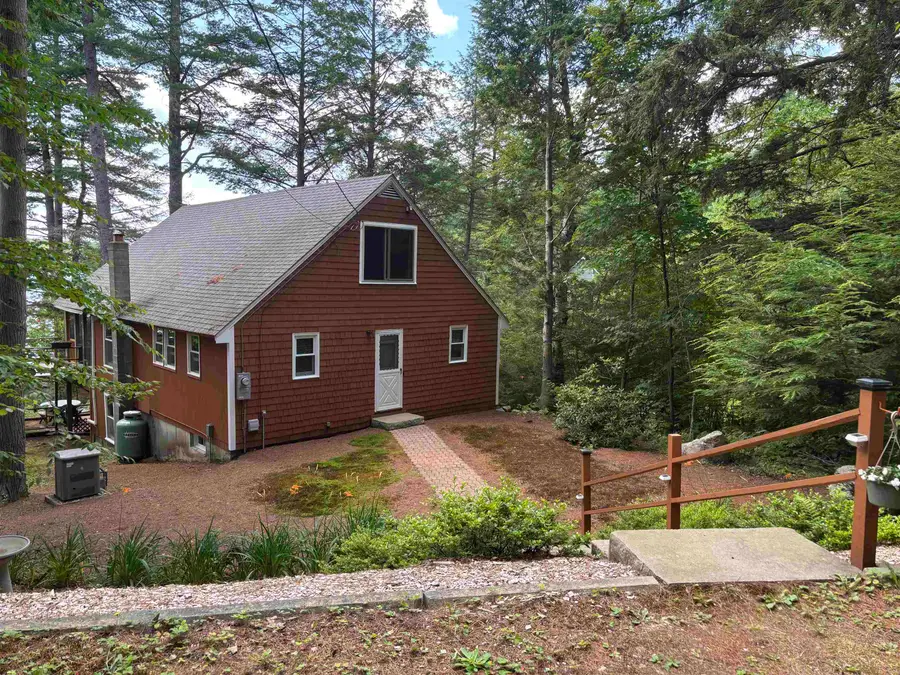 95 Sunset Shore Drive, Alton, NH 03810 - #3