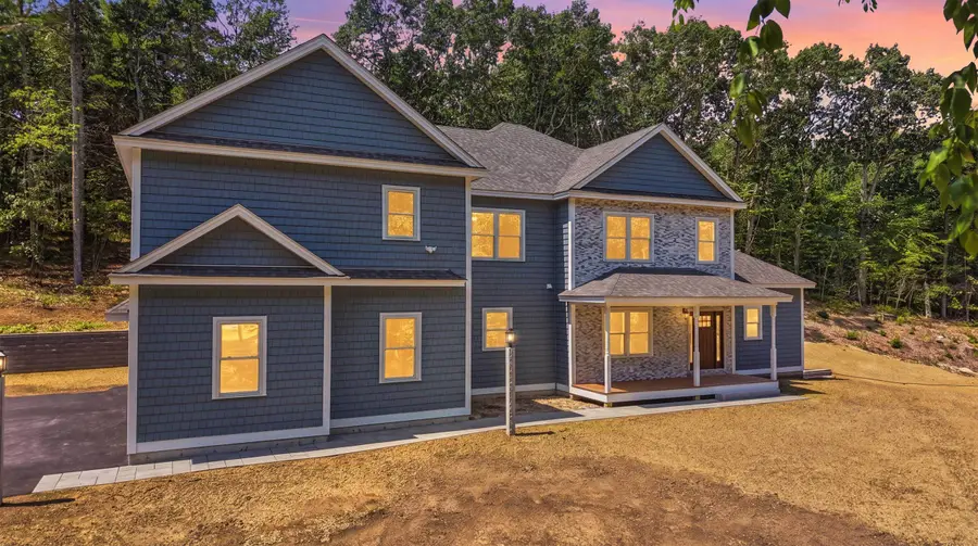 6 Eastview Drive, Derry, NH 03038 - #2