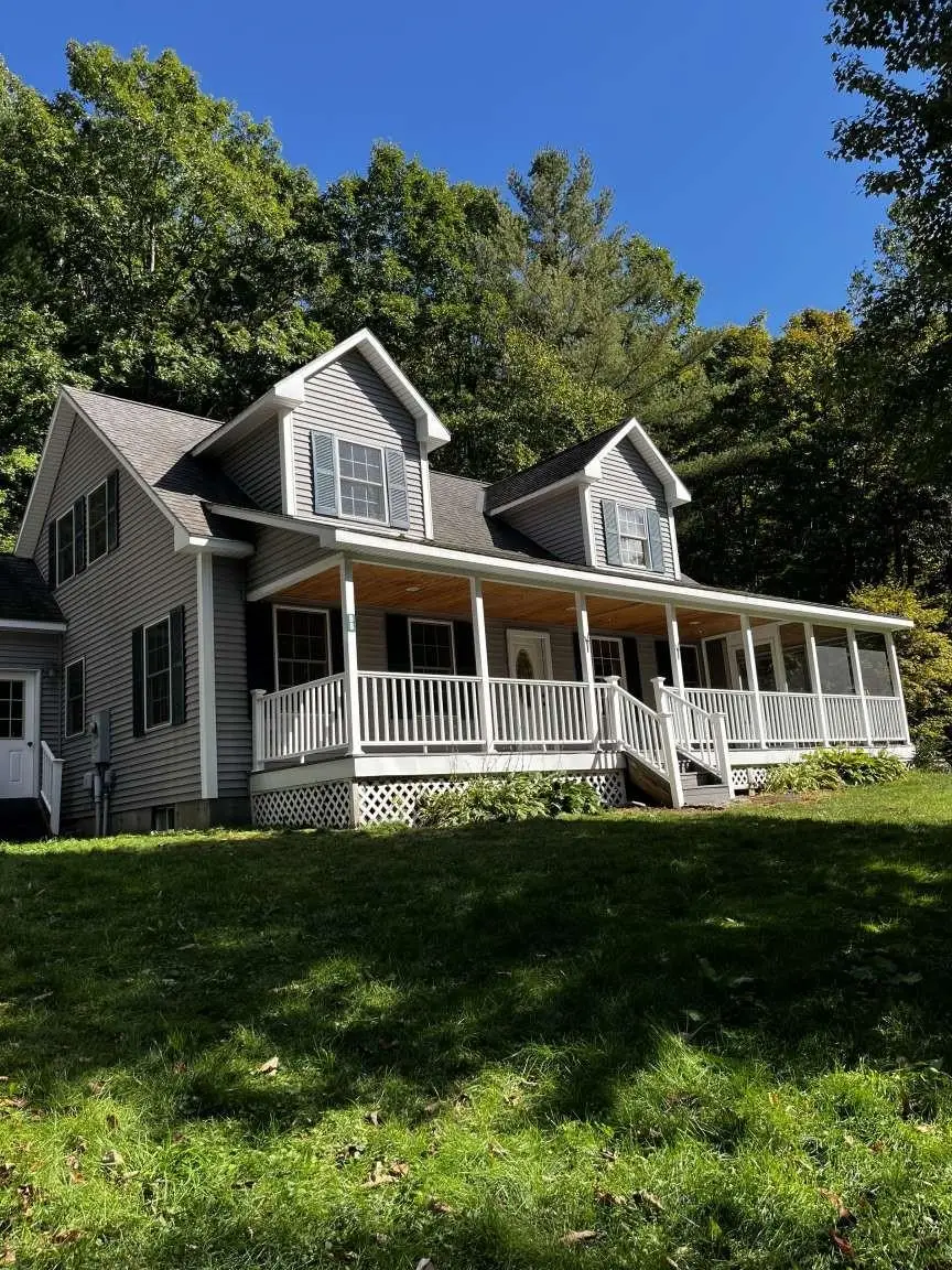 98 White Tail Lane, Starksboro, VT 05487 - #1