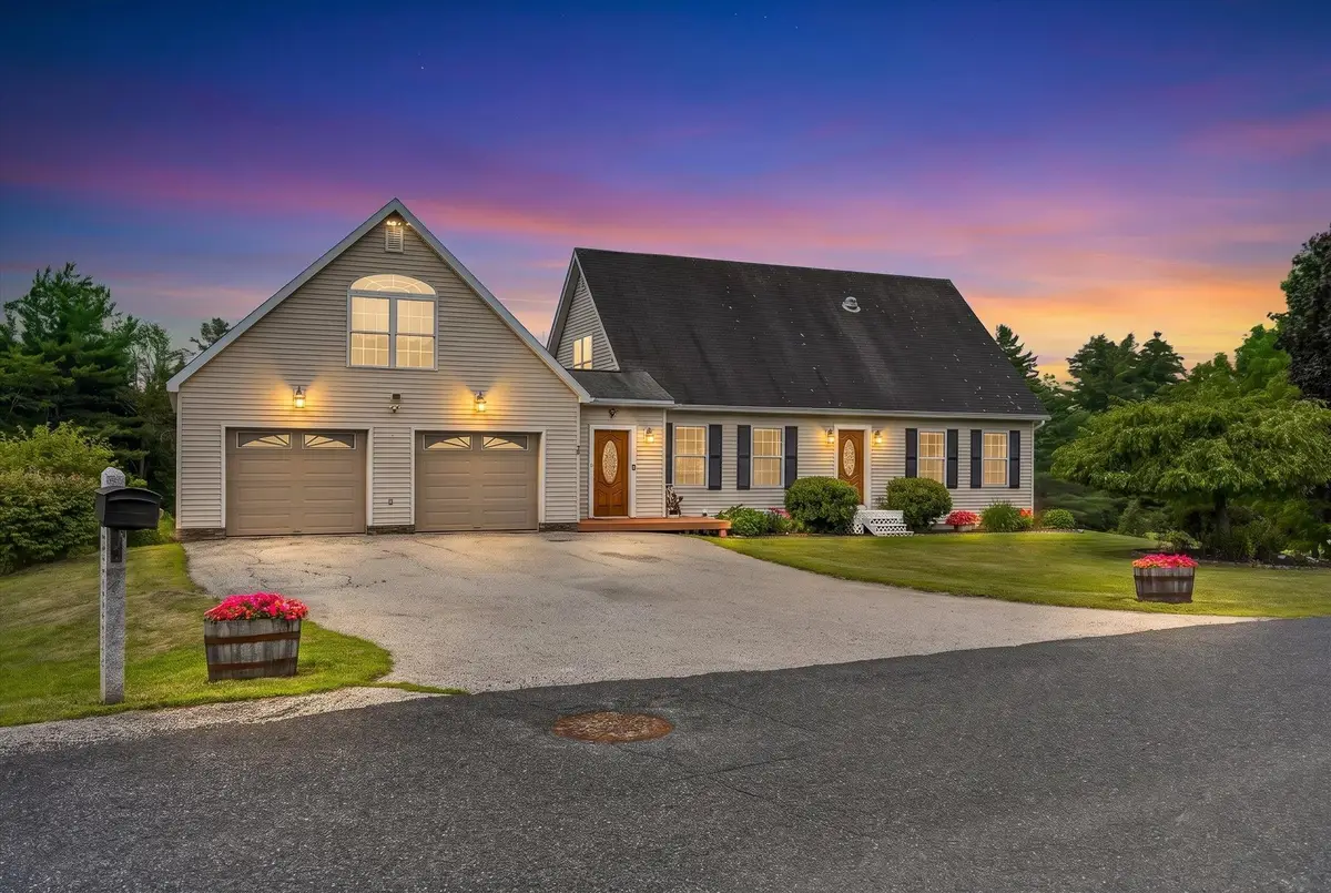 28 Hutchins Circle, South Barre, VT 05641 - #1