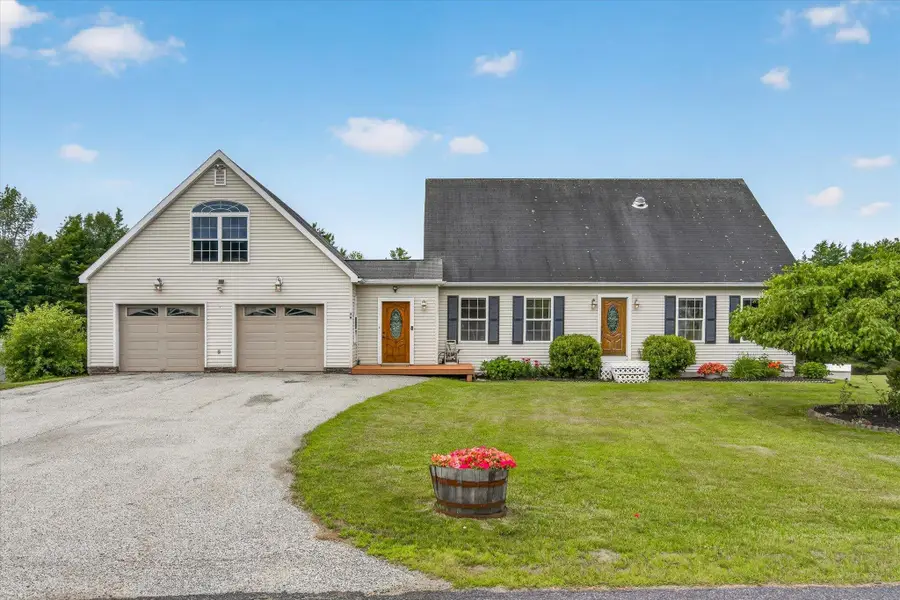 28 Hutchins Circle, South Barre, VT 05641 - #2