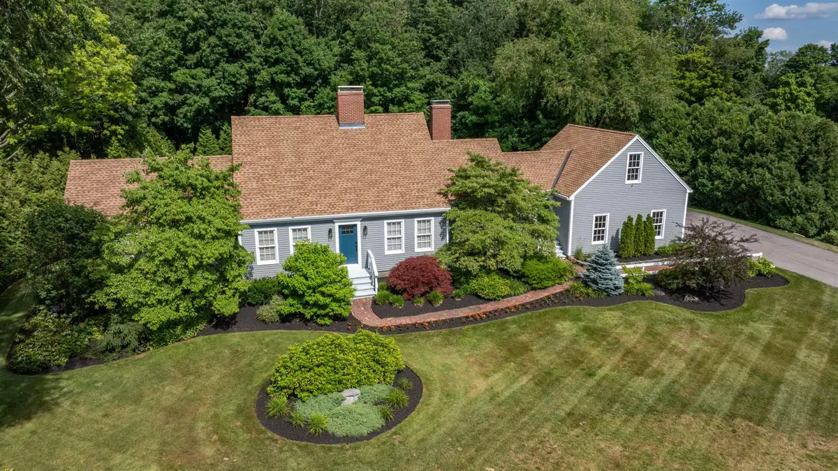 52 Depot Road, Hollis, NH 03049 - #1