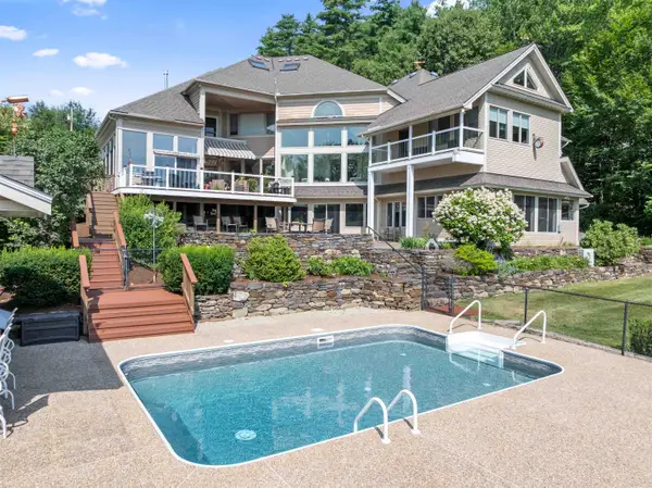 56 Tracy Way, Meredith, NH 03253