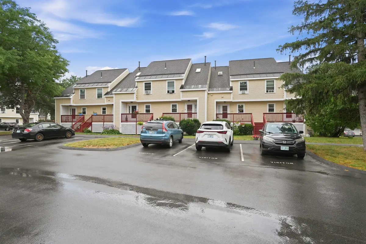 12 Vinton Drive, Concord, NH 03303 - #1