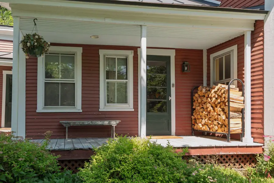 31 Mill Road, Warren, VT 05674 - #2