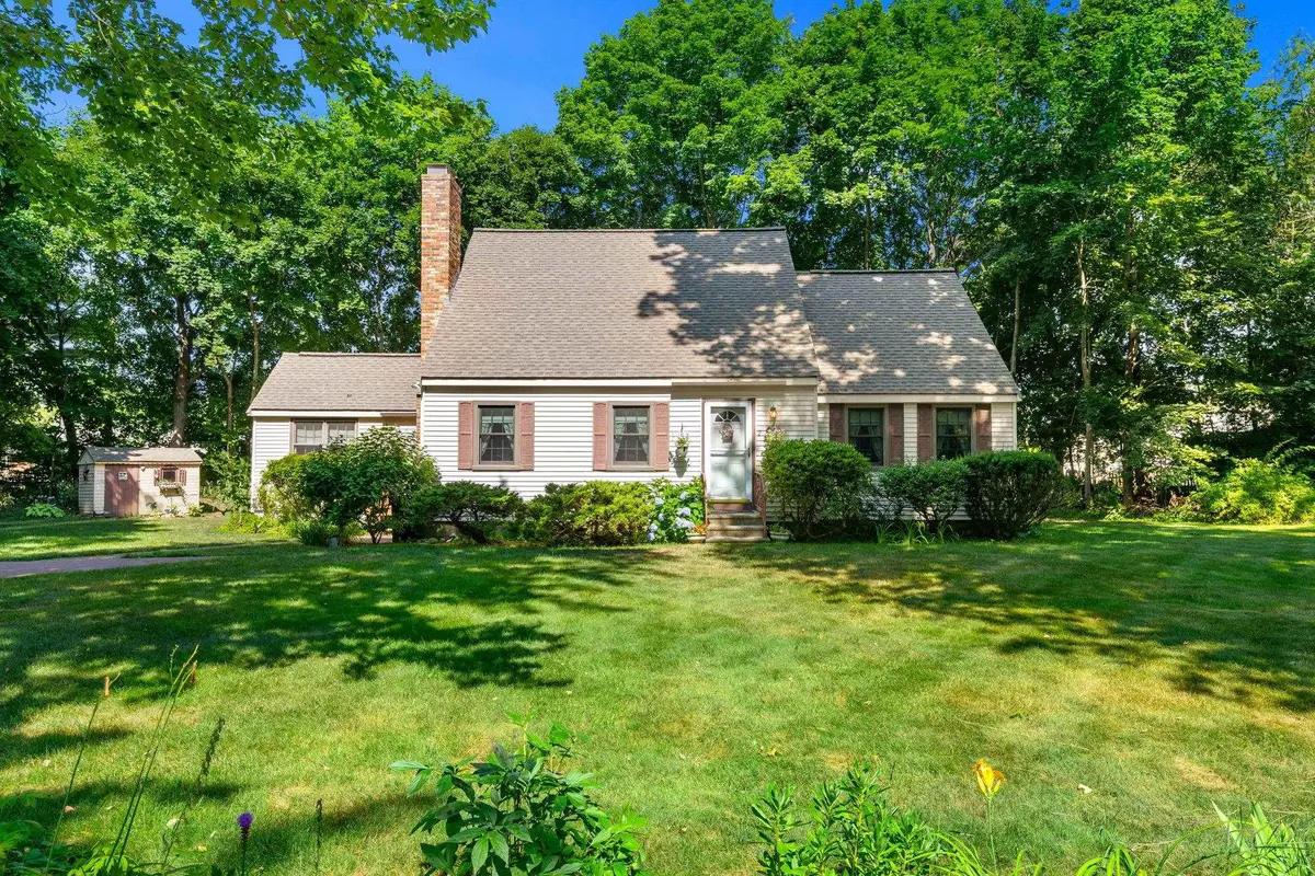 2 Noel Street, Hampton, NH 03842 - #1