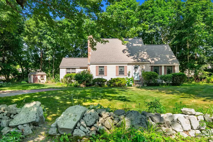 2 Noel Street, Hampton, NH 03842 - #3