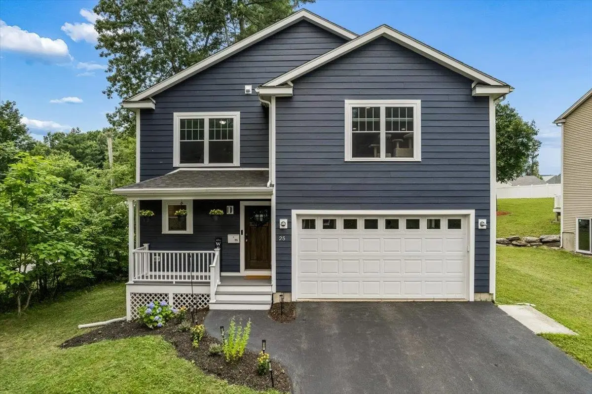 25 Second Street, Hudson, NH 03051 - #1