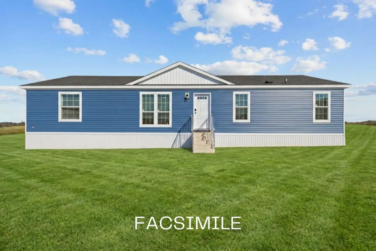 315 Newman Drew Road, West Ossipee, NH 03890 - #1