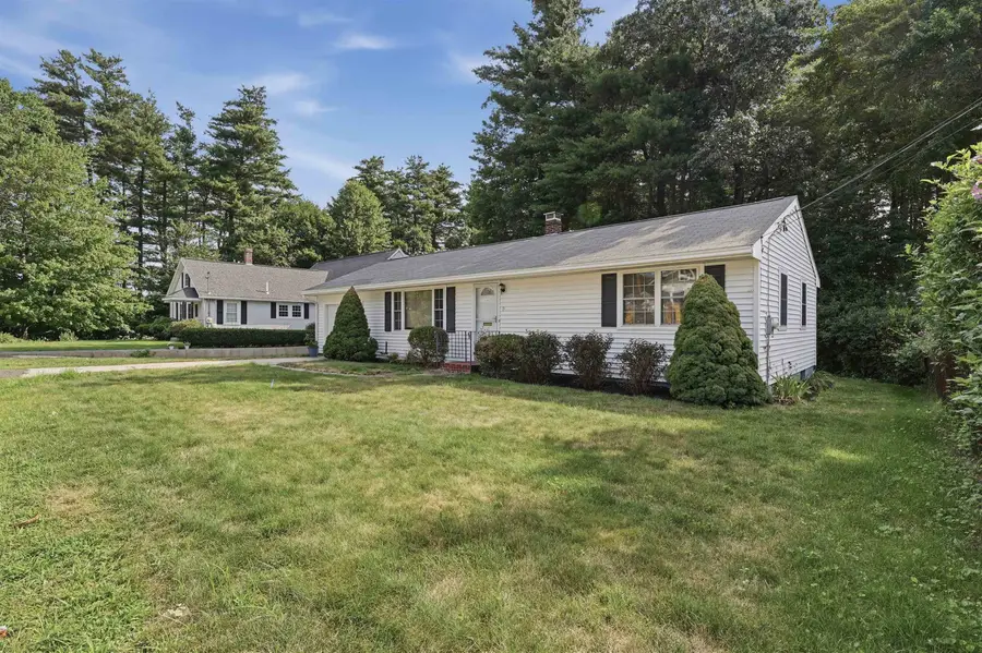 13 Sherman Street, Nashua, NH 03064 - #2