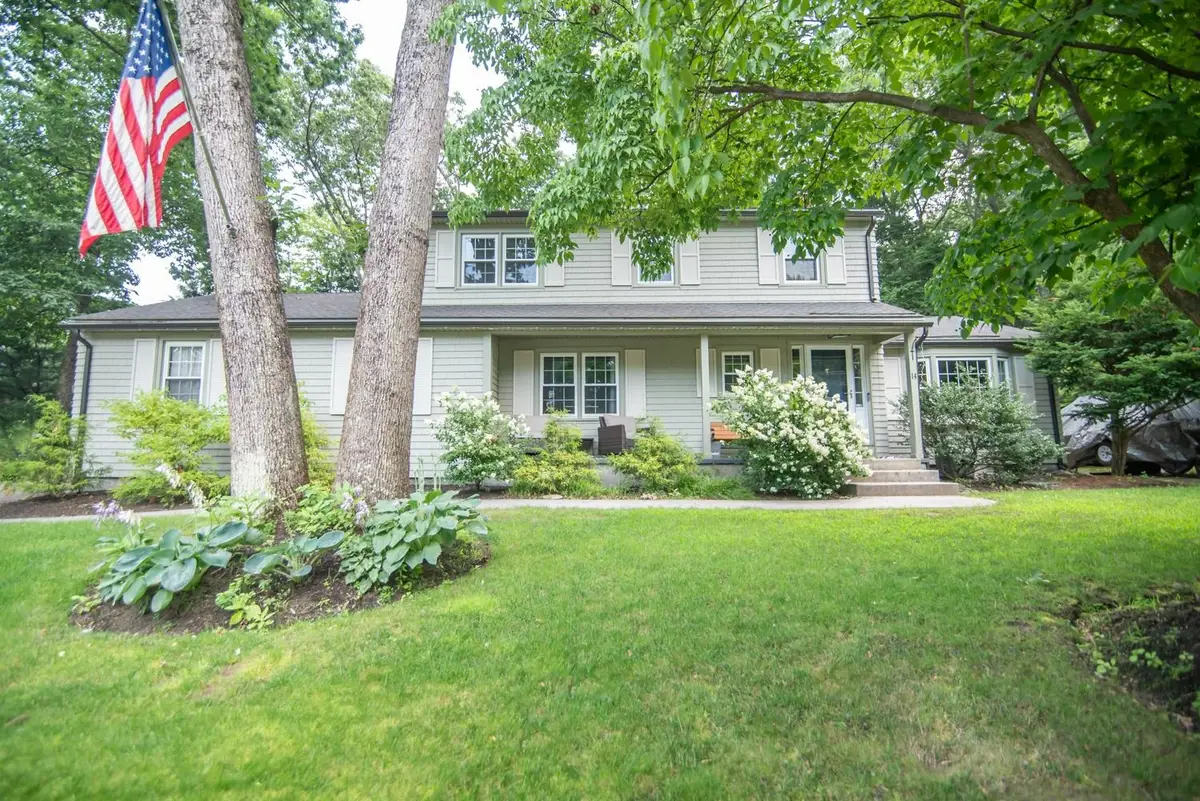 14 Birch Hill Drive, Nashua, NH 03063 - #1