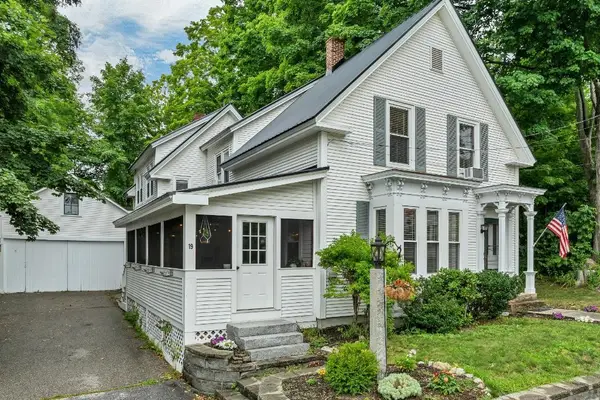 19 Stevens Avenue, Meredith, NH 03253