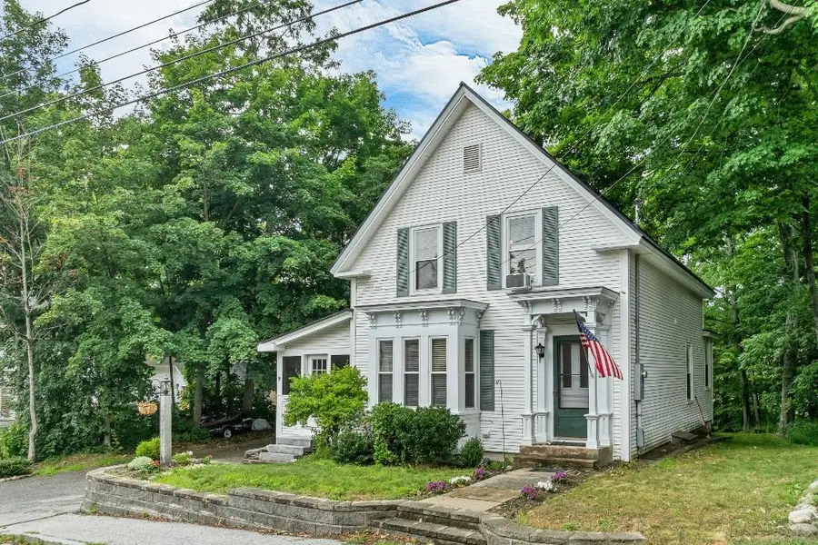19 Stevens Avenue, Meredith, NH 03253 - #2