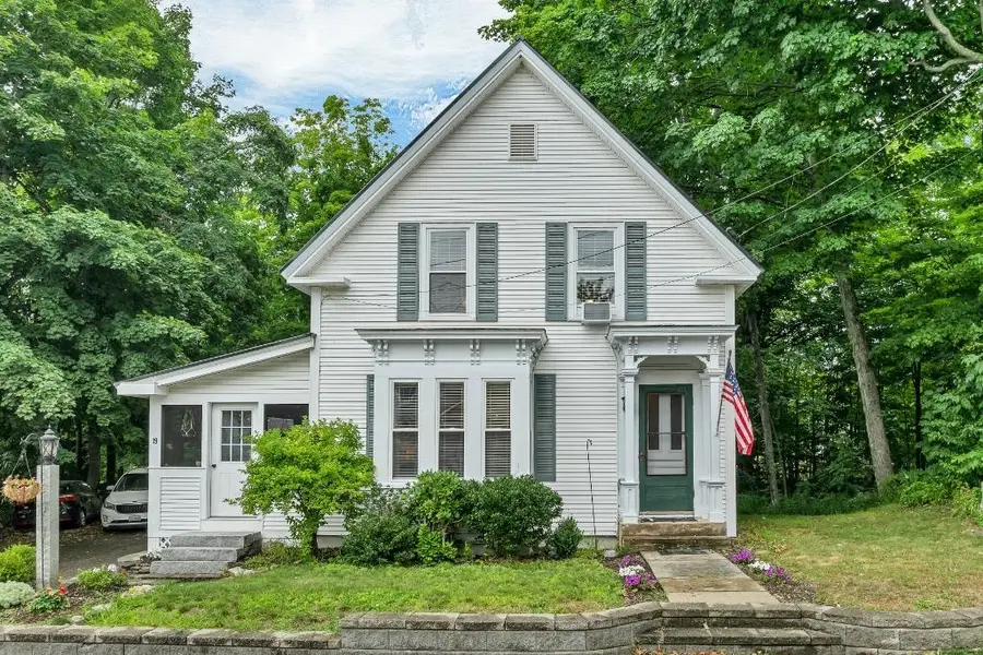 19 Stevens Avenue, Meredith, NH 03253 - #3